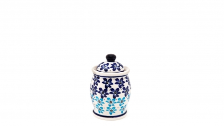 pojemnik GU1250 ceramic boleslawiec