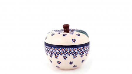 pojemnik GU1425 ceramic boleslawiec