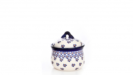pojemnik GU1600 ceramic boleslawiec