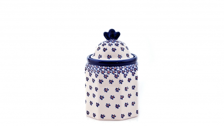 pojemnik GU1703 ceramic boleslawiec