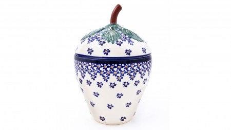 pojemnik GU1873 ceramic boleslawiec