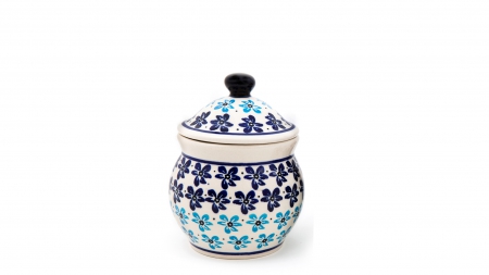 pojemnik GU917 ceramic boleslawiec