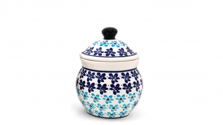 pojemnik GU918 ceramic boleslawiec