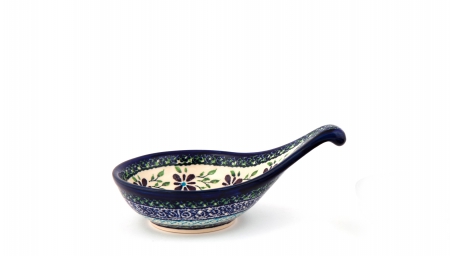 kokilka GU167 ceramic boleslawiec
