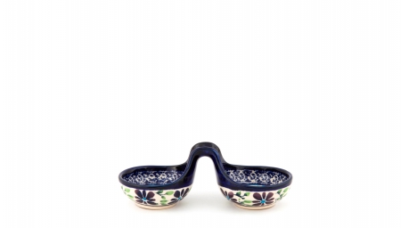 solniczki GU651 ceramic boleslawiec