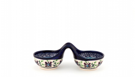 solniczki GU652 ceramic boleslawiec 1