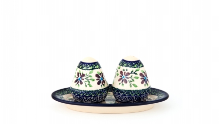 solniczki GU962 961A ceramic boleslawiec 1