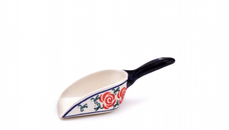 szufelka GU1179 ceramic boleslawiec