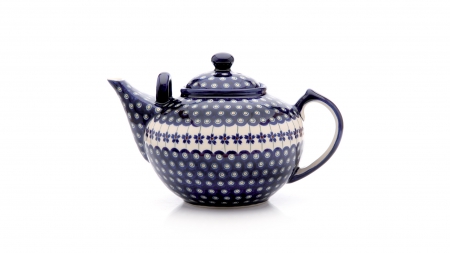 czajnik GU1420 ceramic boleslawiec 1