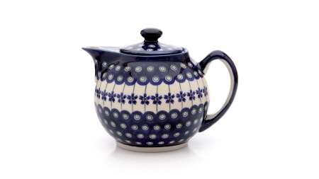 czajnik GU740 ceramic boleslawiec 1