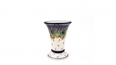 wazon GD854 ceramic boleslawiec 1