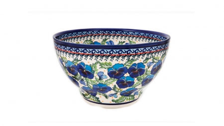 miska GU1262A ceramic boleslawiec