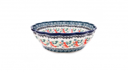 miska GU1279A ceramic boleslawiec