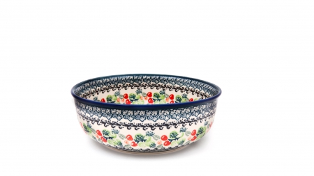 miska GU1387A ceramic boleslawiec
