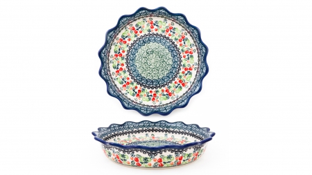 miska GU1756A ceramic boleslawiec