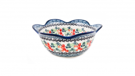 miska GU1869A ceramic boleslawiec