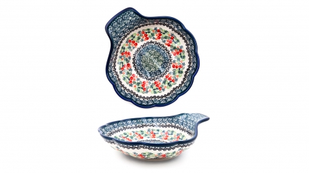 miska GU1883A ceramic boleslawiec