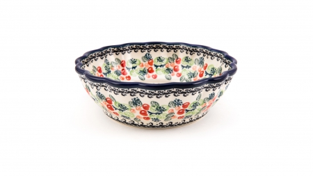 miska GU1892A ceramic boleslawiec 1