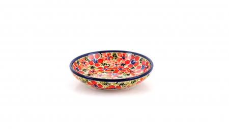 miska GU1951 DU205 ceramic boleslawiec