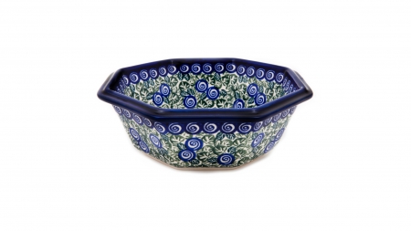 miska GU237 ceramic boleslawiec