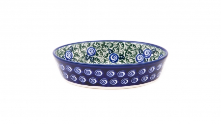 miska GU8426 ceramic boleslawiec