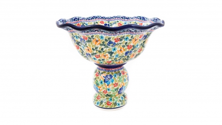 owocarka GU1321A ceramic boleslawiec