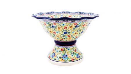 owocarka GU1721A ceramic boleslawiec