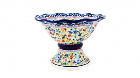 owocarka GU1722A ceramic boleslawiec