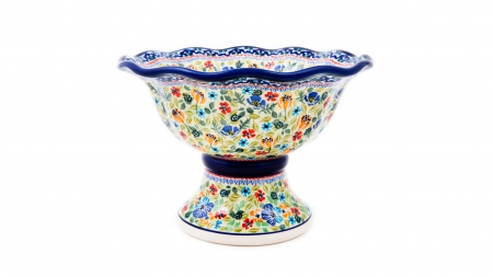 owocarka GU1723A ceramic boleslawiec