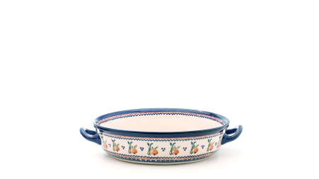 rondel GU1455 ceramic boleslawiec