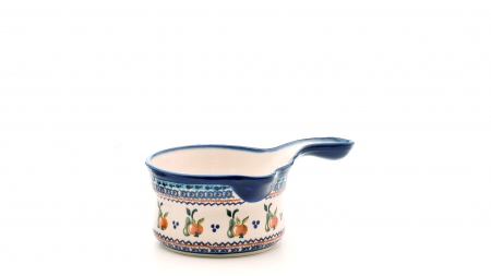 rondel GU269 ceramic boleslawiec