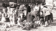 ボレスワヴィエツ陶器の歴史