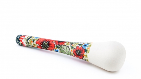 tluczek do moxdzierza gu1846 ceramic boleslawiec